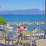 Riviera Carducci Rooms