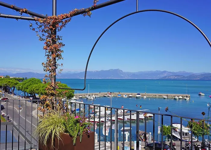 Riviera Carducci Rooms