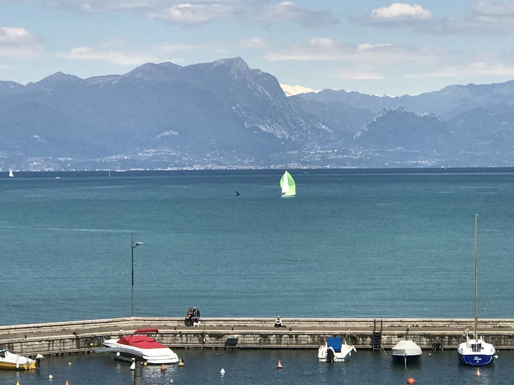 Affittacamere Riviera Carducci Peschiera del Garda