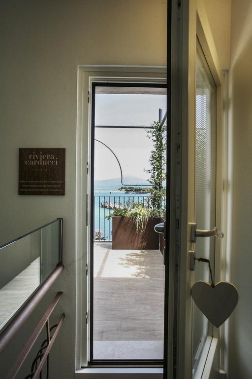 Affittacamere Riviera Carducci Peschiera del Garda