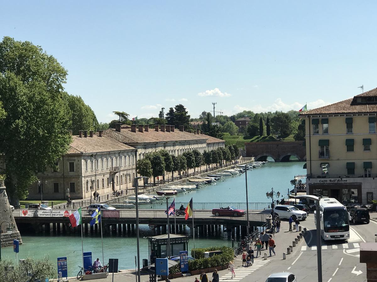Riviera Carducci 3* Peschiera del Garda