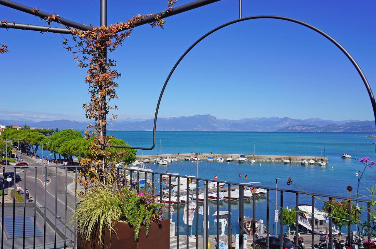 Affittacamere Riviera Carducci Peschiera del Garda