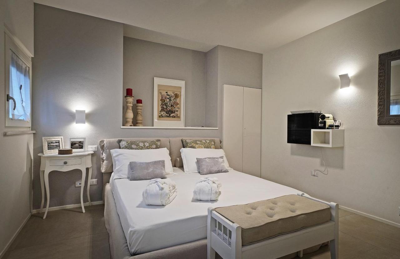 Riviera Carducci Peschiera del Garda