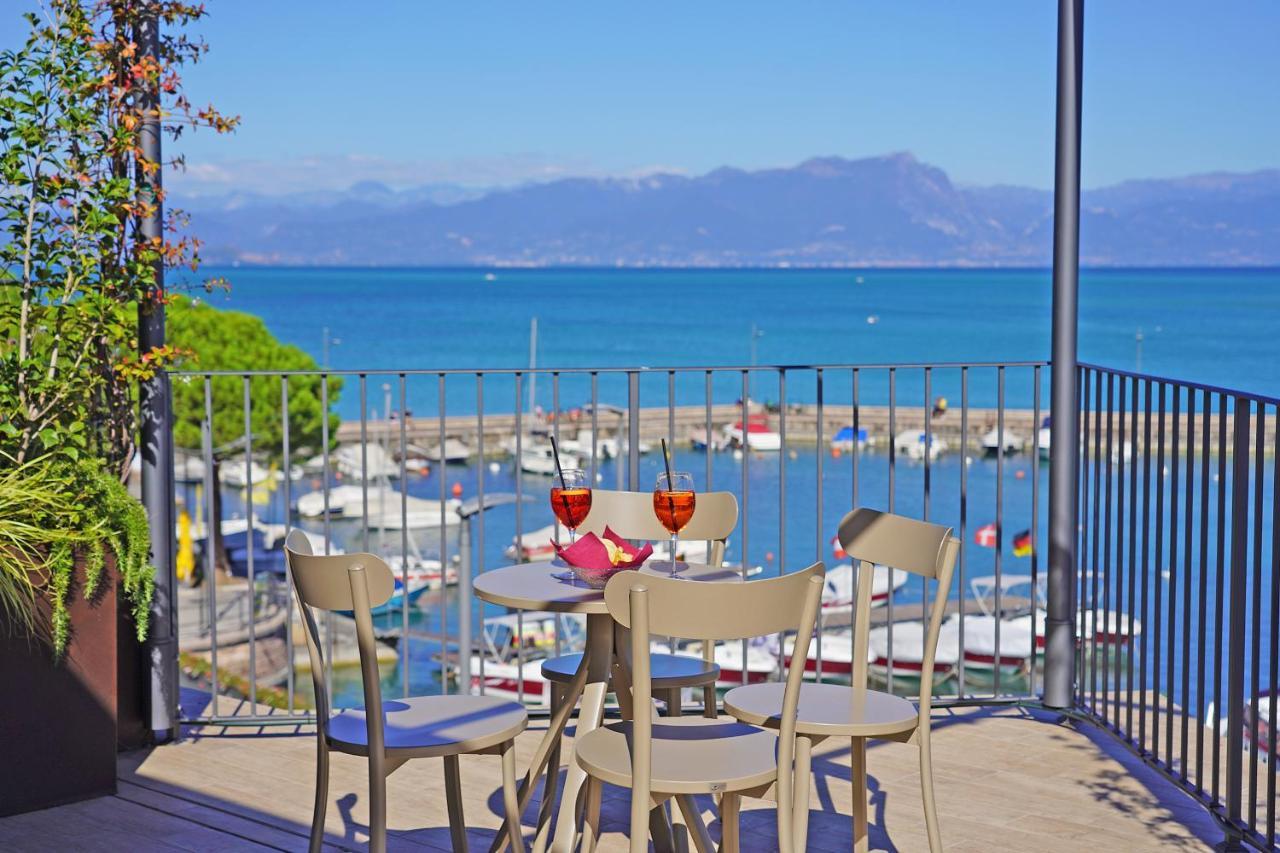 Riviera Carducci Peschiera del Garda