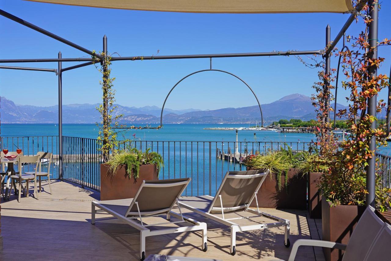 Riviera Carducci 3* Peschiera del Garda