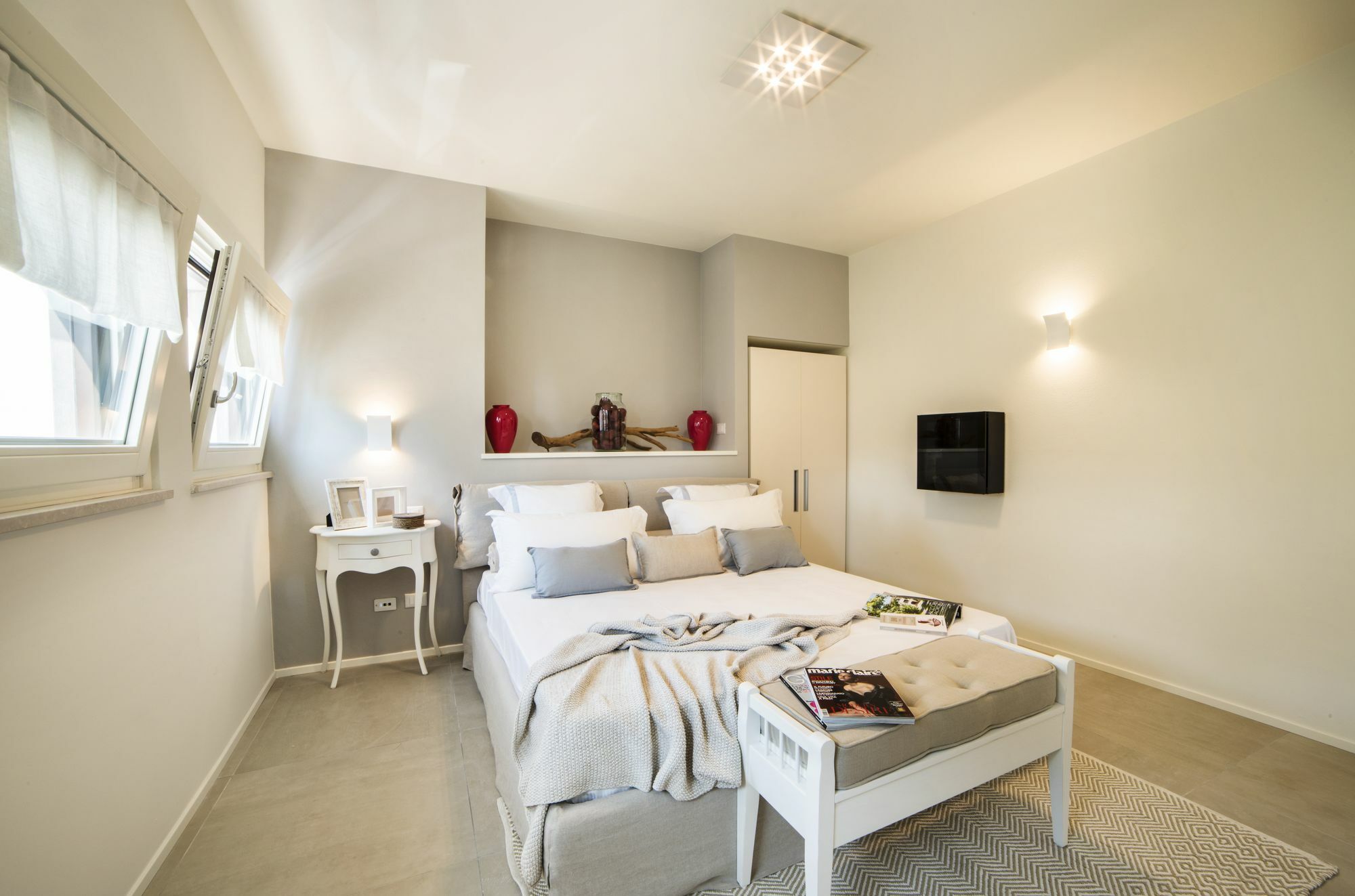 Affittacamere Riviera Carducci 3*