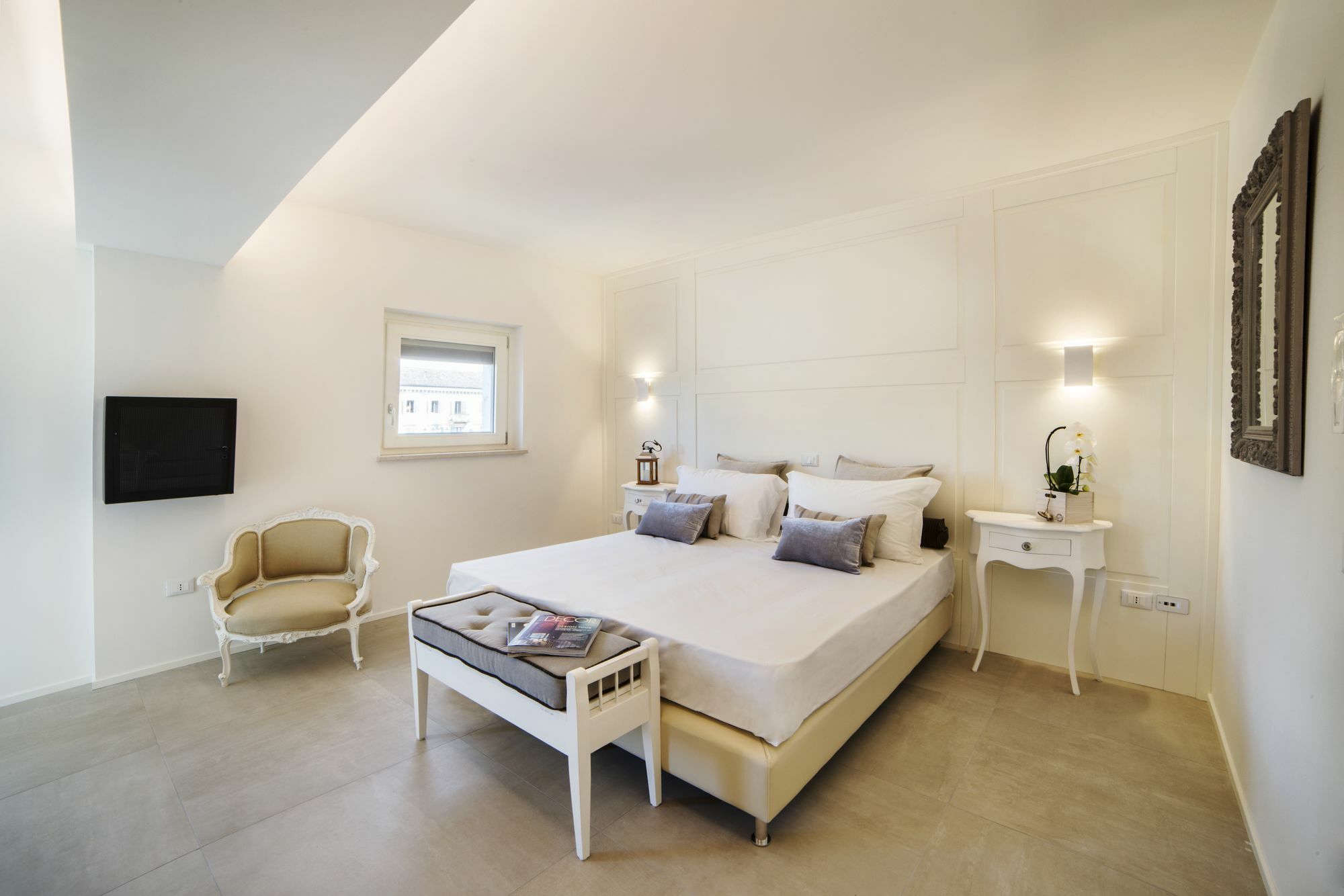 Riviera Carducci 3*
