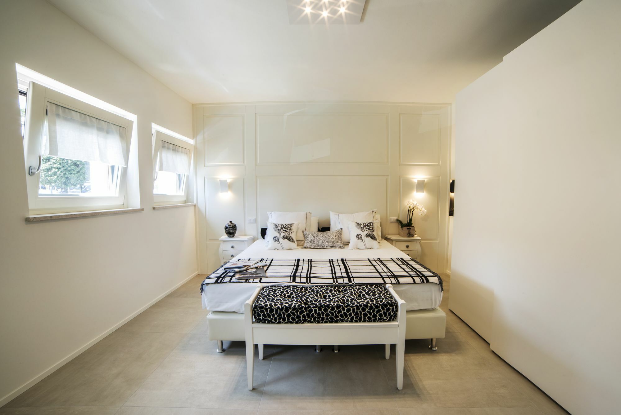 Riviera Carducci 3*