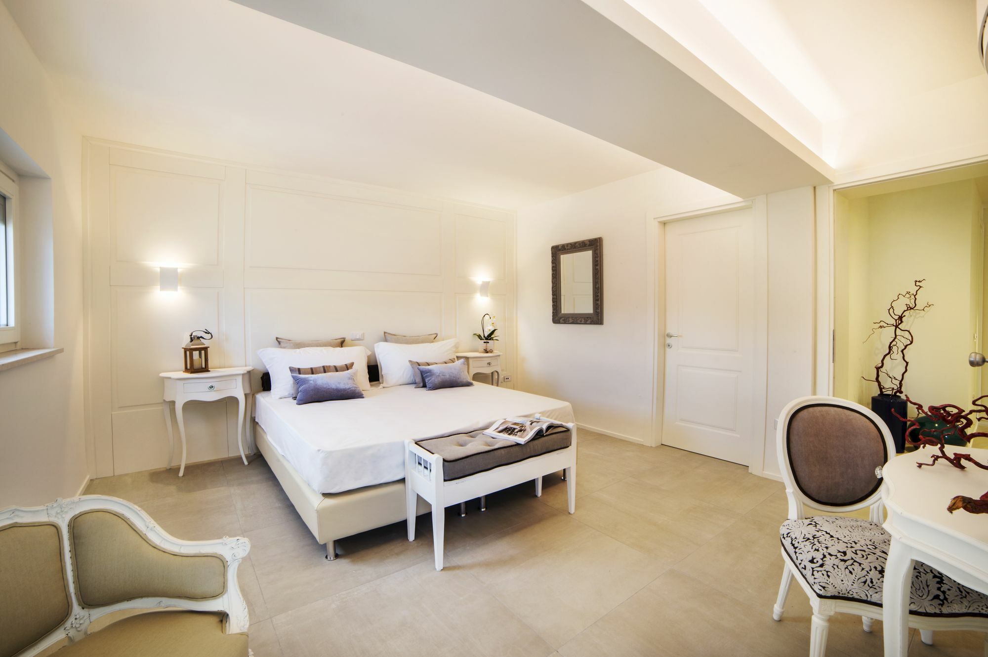 Riviera Carducci Affittacamere 3*