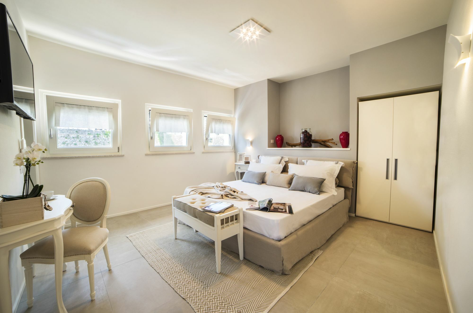 Riviera Carducci 3*